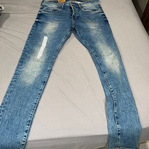 New never born free tabaco